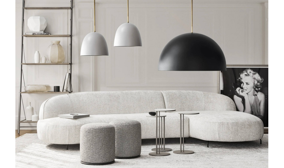 ARIA Corner sofa 3+Chl L/R | Corner sofas | ZIPhome.ee image 1