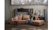 BRERA corner sofa , 1,5 -Module  L- Curved end Module R | Sohvat Furninova | ZIPhome.ee kuva 4