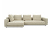 CATENA Chl-Module XL L - 3mod.R corner sofa | 100% laatu CATENA Chl-Module XL L - 3mod.R corner sofa | Sohvat Furninova | ZIPhome.ee kuva 1
