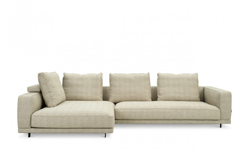 CATENA Chl-Module XL L - 3mod.R corner sofa | Sohvat Furninova | ZIPhome.ee kuva 1