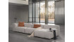 GAMBIT 3 seater corner sofa , 1,5 Module L - 1,5 Module - 1,5 Module XL R | 100% laatu GAMBIT 3 seater corner sofa , 1,5 Module L - 1,5 Module - 1,5 Module XL R | Sohvat Furninova | ZIPhome.ee kuva 1