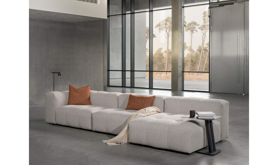 GAMBIT 3 seater corner sofa , 1,5 Module L - 1,5 Module - 1,5 Module XL R | Sohvat Furninova | ZIPhome.ee kuva 1