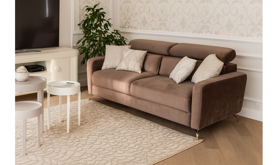 DELUX sofa-bed | Sohvat Magres | ZIPhome.ee kuva 1
