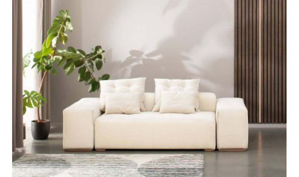 STRONG 2400 sofa | Sofas Magres | ZIPhome.ee image 1