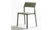 Zerocinquantuno chair Verde | 100% laatu Zerocinquantuno chair Verde | Outdoor | ZIPhome.ee kuva 1
