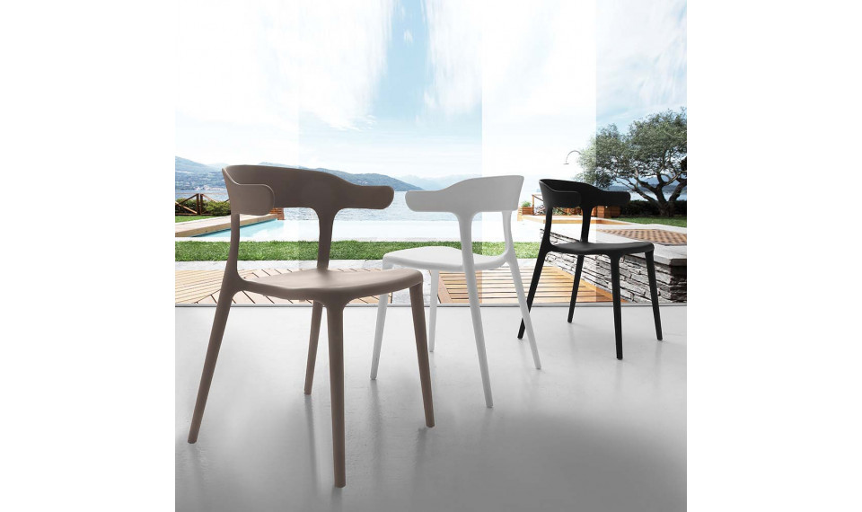 Brera tool  Bianco | Terrass | ZIPhome.ee pilt 3