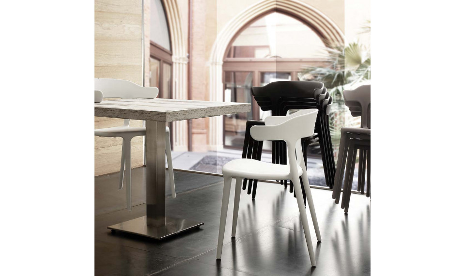Brera tool  Bianco | Terrass | ZIPhome.ee pilt 1