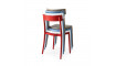 Corsocomo chair Tortora | Outdoor tables and chairs | ZIPhome.ee image 4