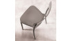 Corsocomo chair Tortora | Outdoor tables and chairs | ZIPhome.ee image 1