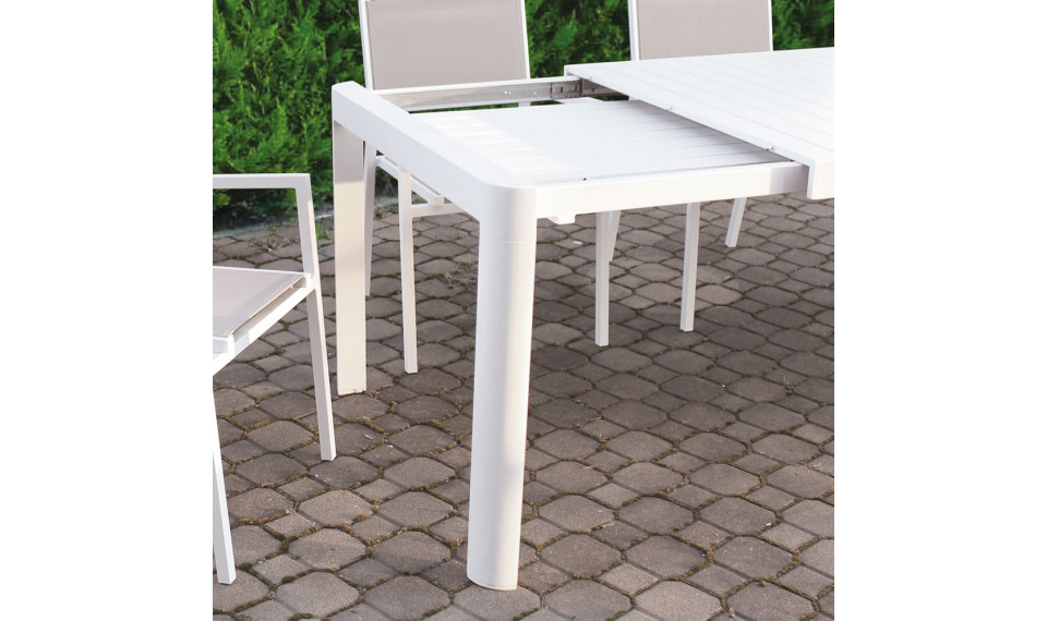 Aluminium laud | Terrass | ZIPhome.ee pilt 3
