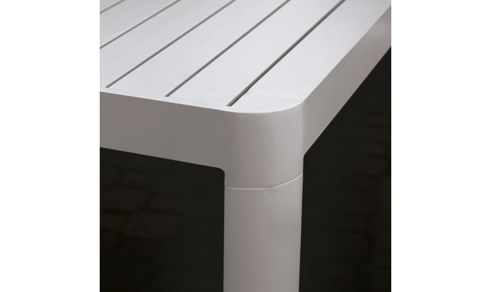 Aluminium laud | Terrass | ZIPhome.ee pilt 2