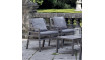 Asia poltrona caffe/ tortora | Terrass | ZIPhome.ee pilt 2