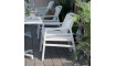 Asia poltorona white/ white | 100% kvaliteet Asia poltorona white/ white | La Seggiola | ZIPhome.ee pilt 1