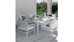 Asia poltorona white/ white | 100% kvaliteet Asia poltorona white/ white | La Seggiola | ZIPhome.ee pilt 3