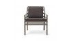 Asia poltrona caffe/ tortora | Terrass | ZIPhome.ee pilt 1