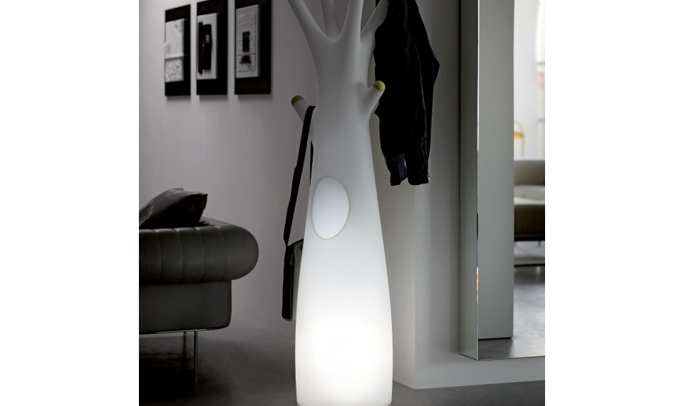 Timber riidepuu bianco | Aksessuaarid terassile | ZIPhome.ee pilt 2