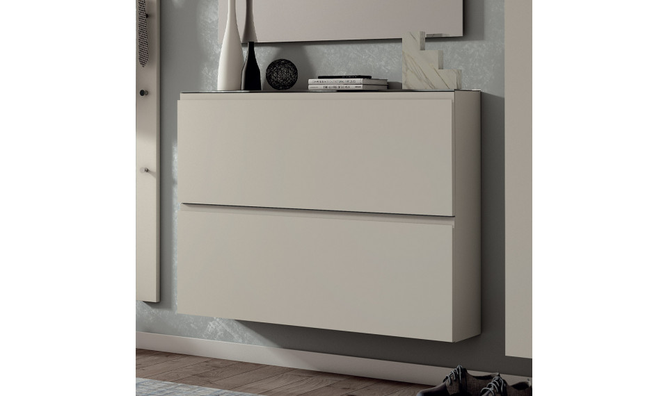 Dolce Vita jalatsikapp medium tortora | Koridor | ZIPhome.ee image 1