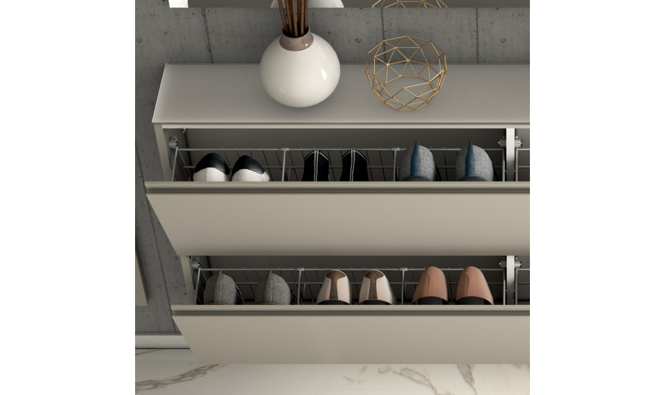 Dolce Vita jalatsikapp medium bianco | Jalatsikapid | ZIPhome.ee pilt 2