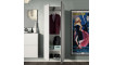 Dolce Vita wardrobe 2D bianco | 100% laatu Dolce Vita wardrobe 2D bianco | Vaatekaapit | ZIPhome.ee kuva 2