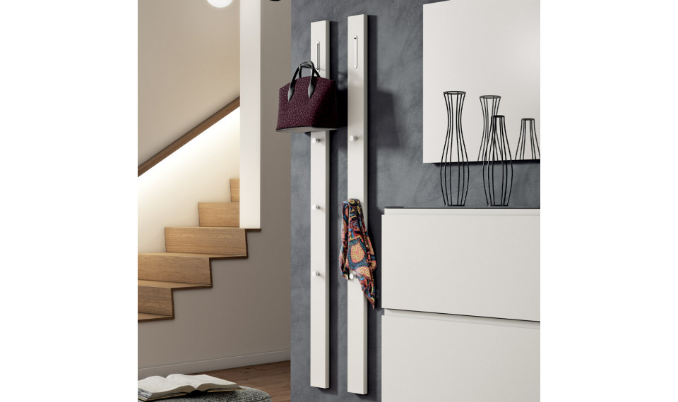 Dolce Vita nagi bianco | Riidenagi | ZIPhome.ee pilt 1