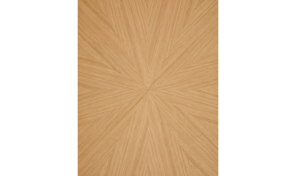 Naanim table in oak veneer, 180 x 110 cm | Tables | ZIPhome.ee image 2