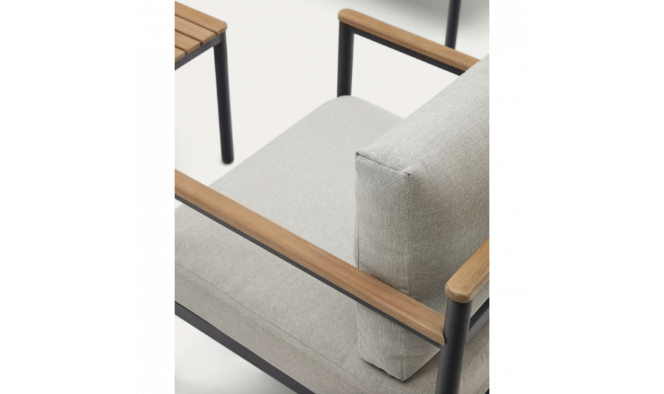 Aiguafreda komplekt | Terrass | ZIPhome.ee pilt 3