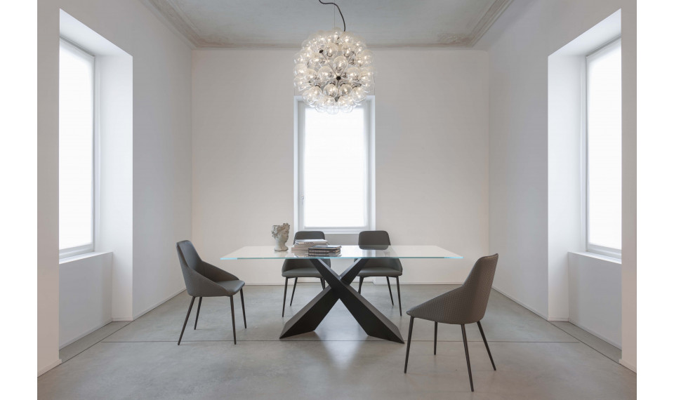 Osaka table 180x100 | La Seggiola | ZIPhome.ee kuva 1
