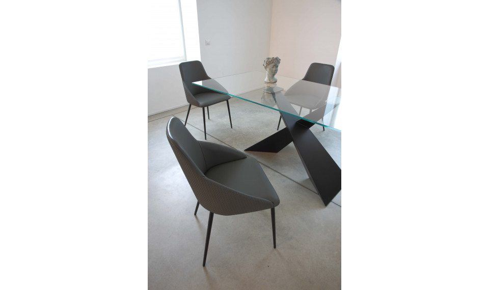 Osaka table 180x100 | La Seggiola | ZIPhome.ee kuva 2