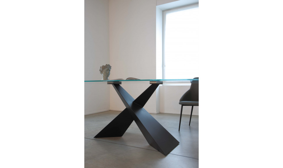 Osaka table 180x100 | La Seggiola | ZIPhome.ee kuva 3