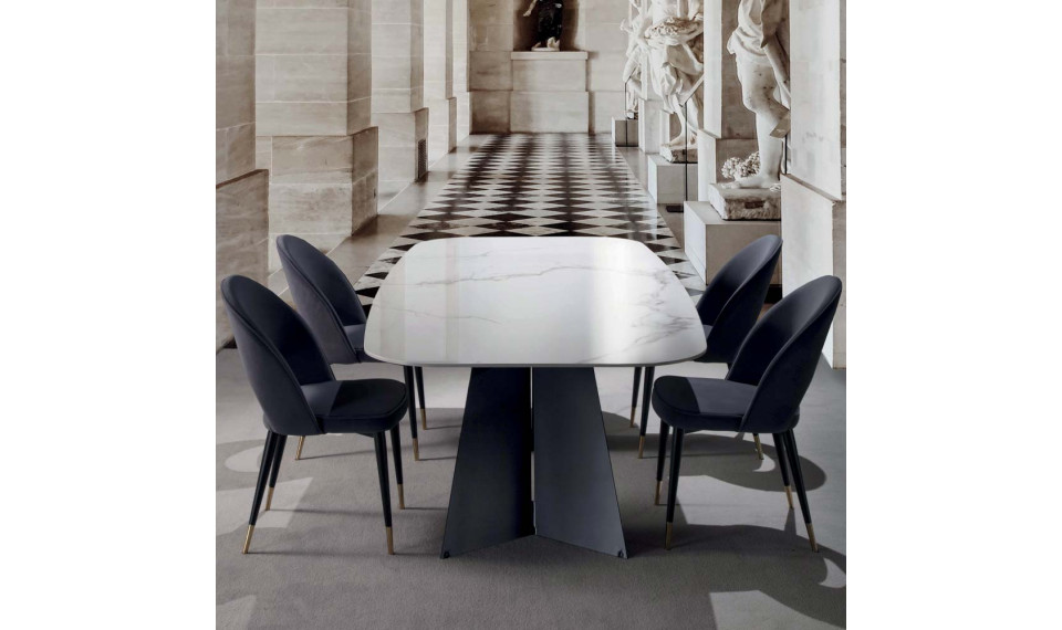 Empire стол 200x90 | Столы | ZIPhome.ee изображение 1