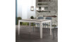 Long Way Ceramic стол  140/380 x90 Bianco | La Seggiola | ZIPhome.ee изображение 1