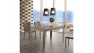 Long Way Ceramic стол  140/380 x90 Fango | La Seggiola | ZIPhome.ee изображение 1
