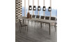 Long Way Ceramic стол  140/380 x90 Fango | La Seggiola | ZIPhome.ee изображение 2