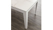 Long Way Ceramic стол  140/380 x90 Bianco | La Seggiola | ZIPhome.ee изображение 3