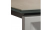 Long Way Ceramic стол  140/380 x90 Fango | La Seggiola | ZIPhome.ee изображение 4