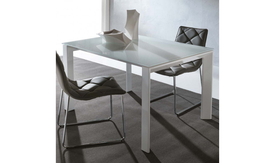 Sliver table 120/180x90 Binaco | La Seggiola | ZIPhome.ee kuva 2