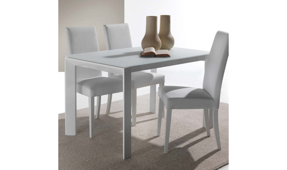 Sliver table 120/180x90 Binaco | La Seggiola | ZIPhome.ee kuva 1