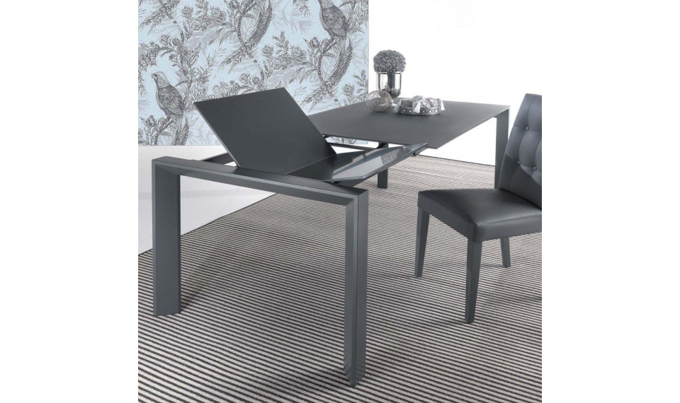 Sliver laud 120/180x90 Titanio | La Seggiola | ZIPhome.ee kuva 2