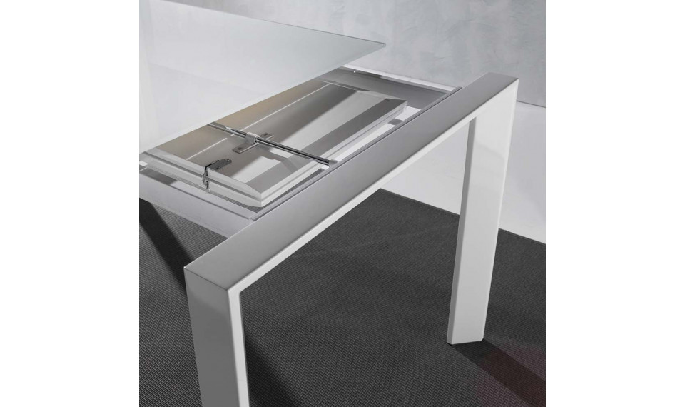 Sliver laud 120/180x90 Tortora | La Seggiola | ZIPhome.ee image 2