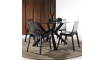 Teorema laud diam.120 Nero | 100% Quality Teorema laud diam.120 Nero | Lauad | ZIPhome.ee image 1