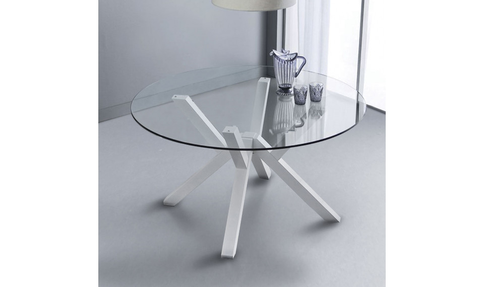 Teorema table diam.120 Binaco | Pöydät | ZIPhome.ee kuva 1