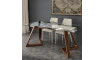 Gaudi стол 160/240x90 | 100% качество Gaudi стол 160/240x90 | La Seggiola | ZIPhome.ee изображение 2
