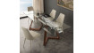 Gaudi стол 160/240x90 | 100% качество Gaudi стол 160/240x90 | La Seggiola | ZIPhome.ee изображение 1