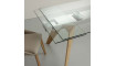 Origami стол 160/240x90 | 100% качество Origami стол 160/240x90 | La Seggiola | ZIPhome.ee изображение 2