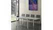 Space laud  90/180x90 Tortora | La Seggiola | ZIPhome.ee изображение 2