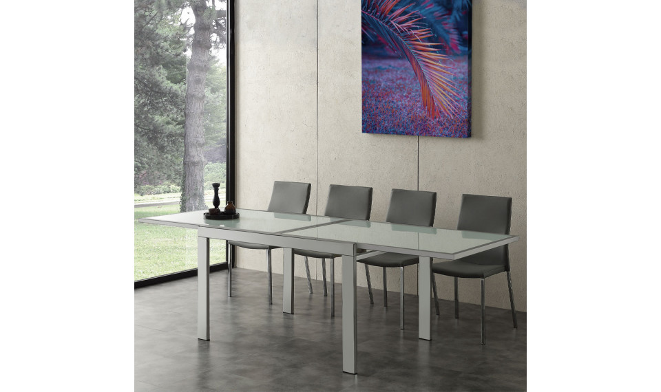 Space laud  90/180x90 Tortora | La Seggiola | ZIPhome.ee изображение 2