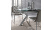 Tokio Glass laud 160/240x90 Bianco | 100% kvaliteet Tokio Glass laud 160/240x90 Bianco | Lauad | ZIPhome.ee pilt 2