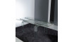 Glass стол 160/240x90 | Столы | ZIPhome.ee изображение 2