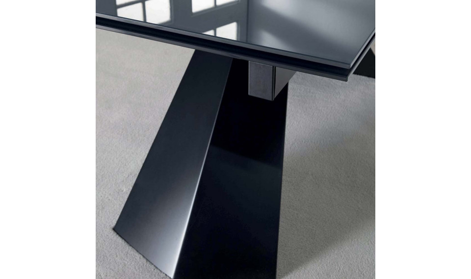 Monolite стол 160/250x90 | La Seggiola | ZIPhome.ee изображение 2