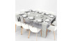 Exodus Transformer laud 120/186x44 Cemento | 100% Quality Exodus Transformer laud 120/186x44 Cemento | La Seggiola | ZIPhome.ee image 3